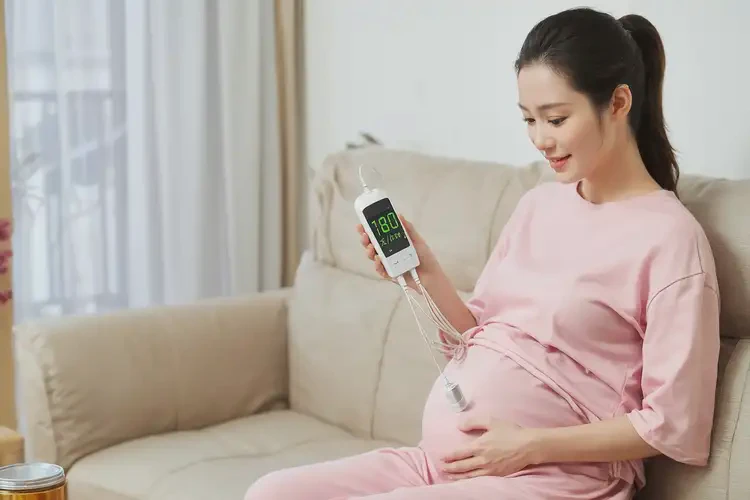 孕17周3天胎心率180寶寶還能要嗎(圖4)