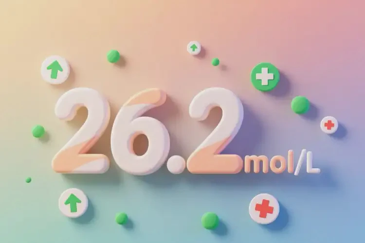 男人餐后血糖26(圖1)