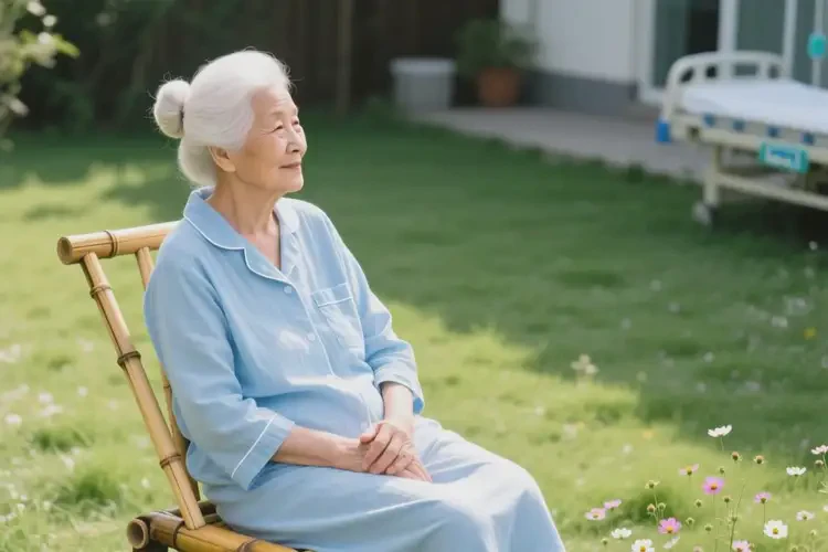 老人肛周容易長濕疹能靠自己自愈嗎(圖3)