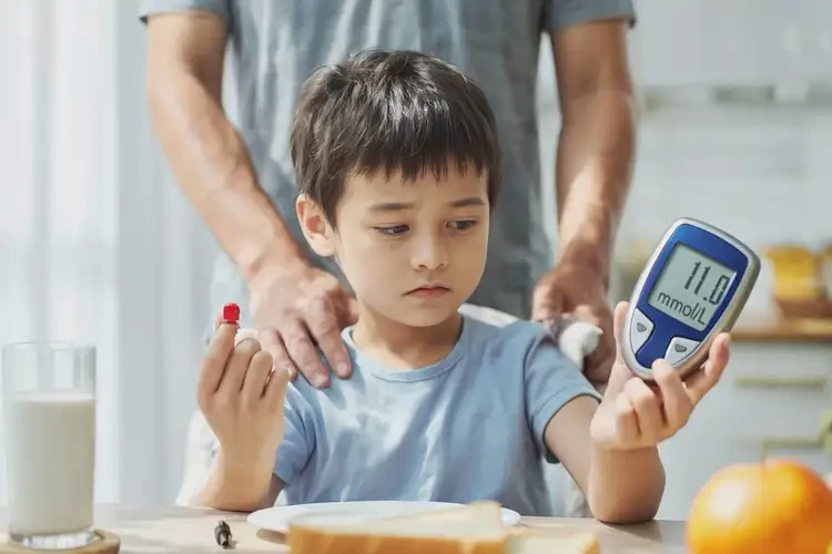 兒童早餐血糖11(圖1)