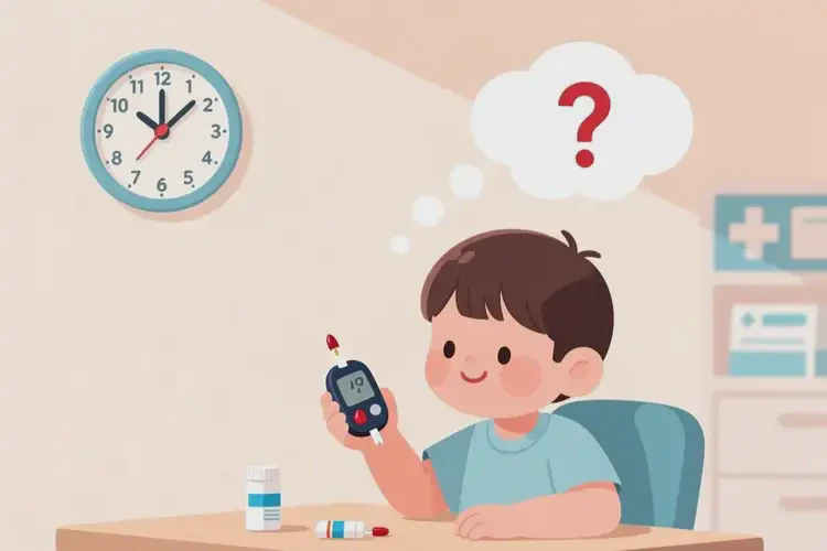 兒童中午血糖17(圖1)