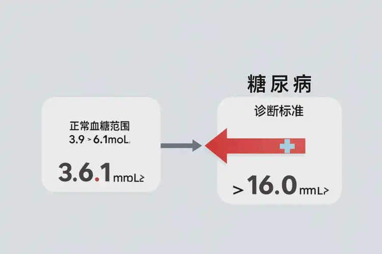 中老年人睡前血糖16(圖1)