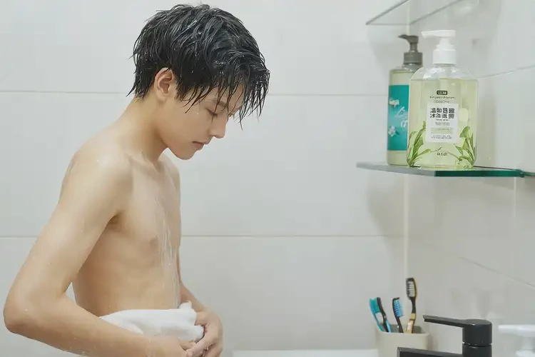 大學(xué)生肚子偶爾長濕疹能不能徹底自愈(圖4)