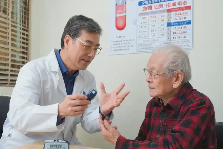 老年人下午血糖6(圖1)