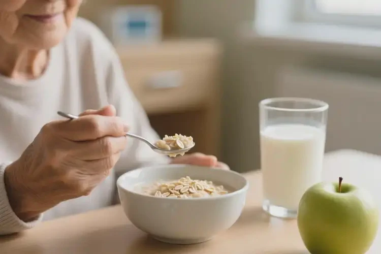 老年人早餐血糖11(圖4)