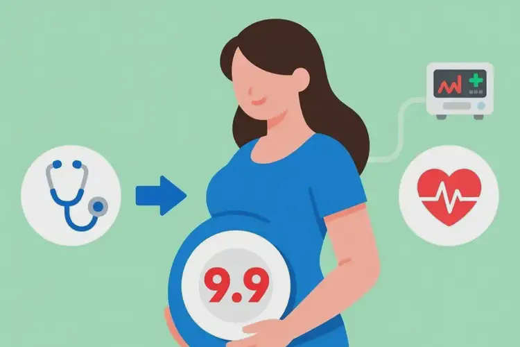 孕妇空腹血糖9(图1)