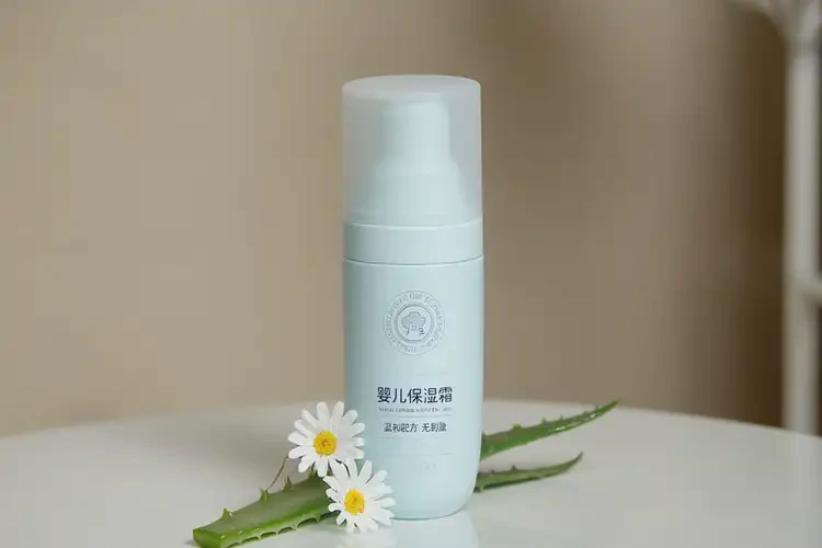 寶寶小腿經(jīng)常長濕疹可不可以徹底自愈(圖2)