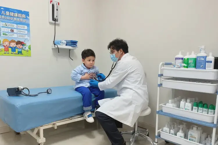 兒童早上血糖3點0是糖尿病嗎(圖2)