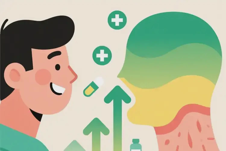 男生肛周容易起濕疹能靠自己自愈嗎(圖3)