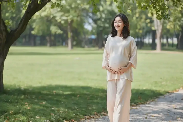 产妇四肢偶尔长湿疹能够彻底治愈吗(图1)