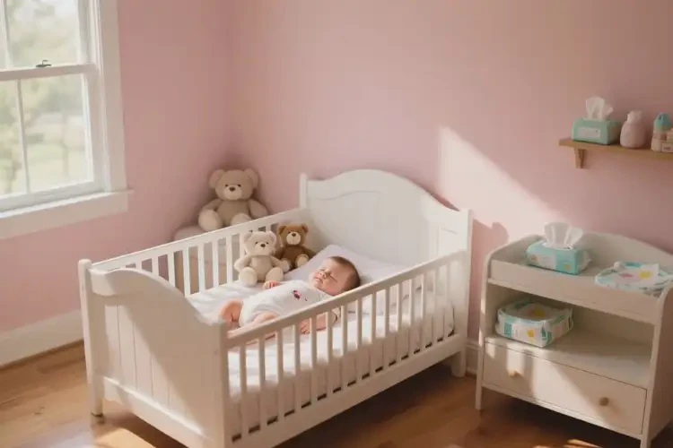 小兒脖子上起濕疹可以徹底自愈嗎(圖4)