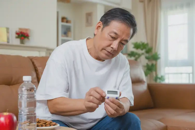 成年人糖尿病中晚期能吃菠萝吗(图3)