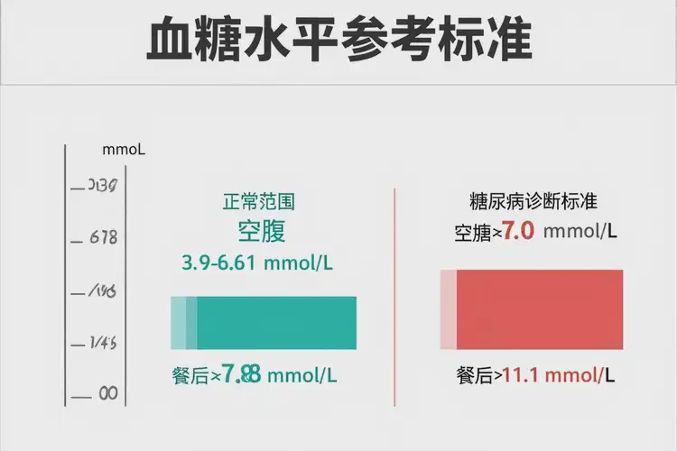 青少年中餐血糖16點(diǎn)3是糖尿病嗎(圖1)