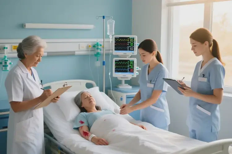 產(chǎn)婦身上長濕疹可不可以徹底自愈(圖3)