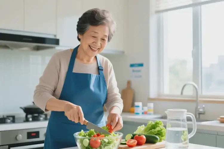 中老年人空腹血糖4(圖3)