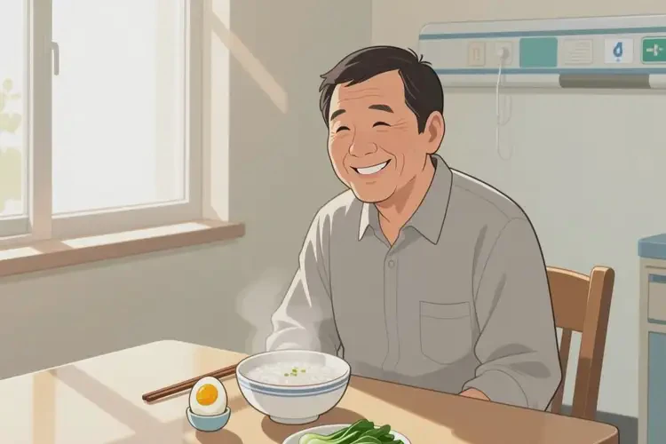 中年人早餐血糖6(圖2)