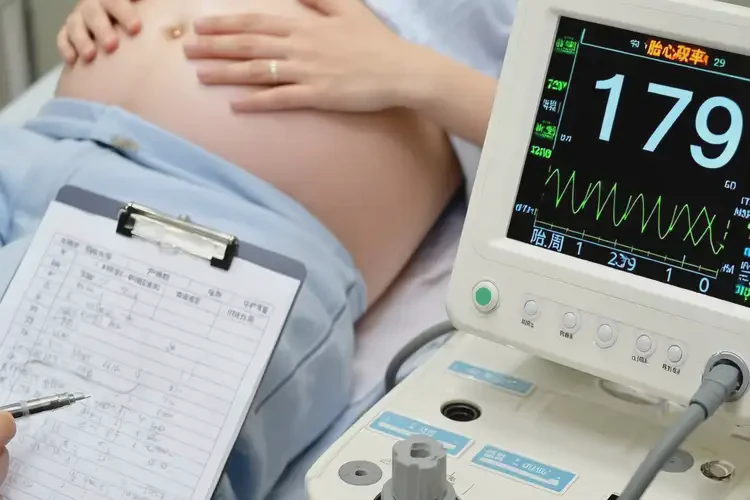 孕29周5天胎心179正常嗎(圖4)