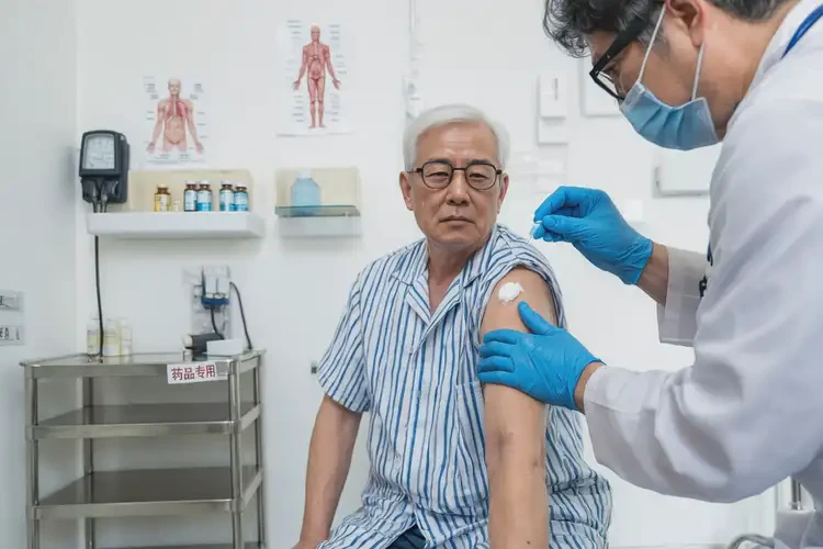 老人肛周出濕疹能徹底自愈嗎(圖3)