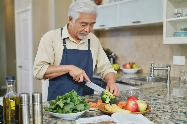 老年人早餐血糖4點(diǎn)5意味著什么(圖1)