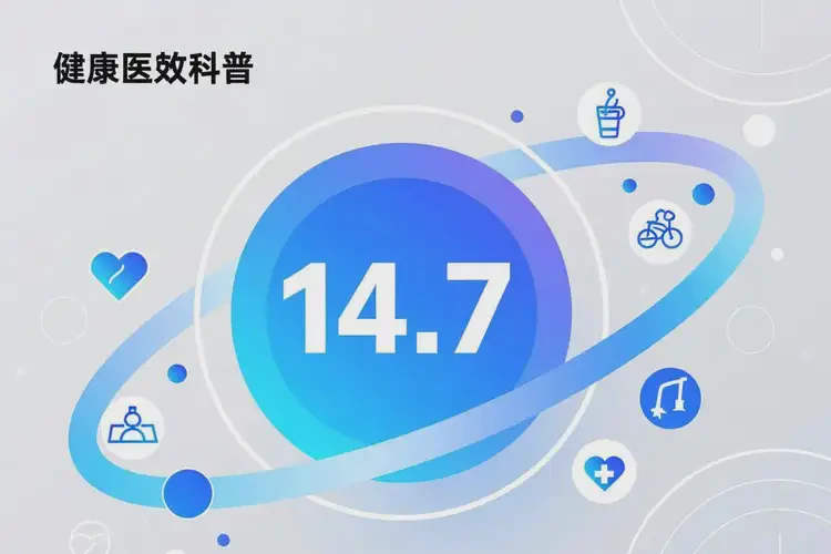 中年人空腹血糖14(图4)