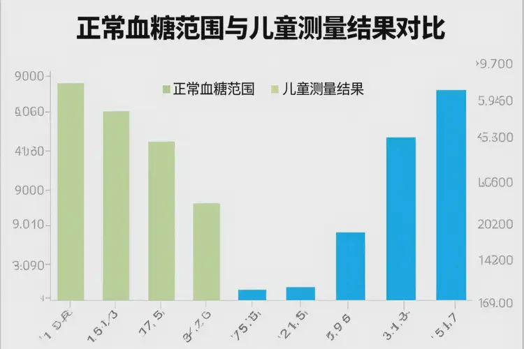 小孩早上血糖12(圖1)