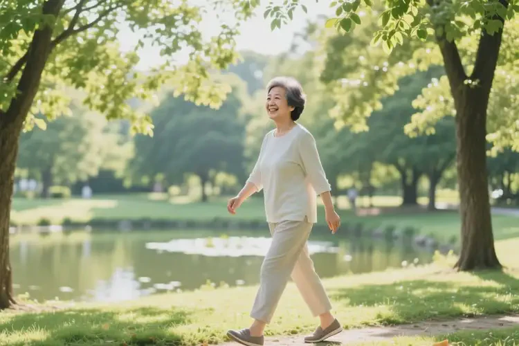 更年期女性中午血糖3點8是怎么回事(圖1)