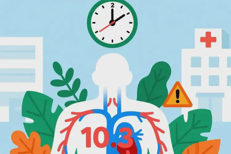 成年人下午血糖10點3是糖尿病嗎(圖2)