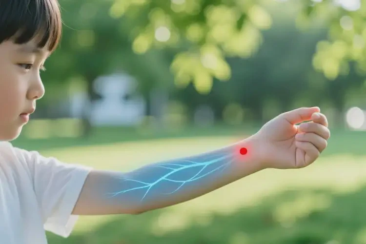 年轻人下午血糖25(图1)