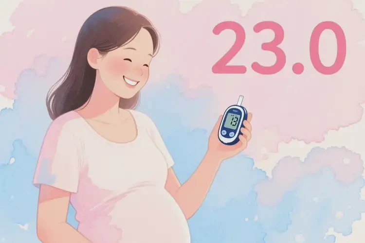 孕婦中餐血糖23(圖1)