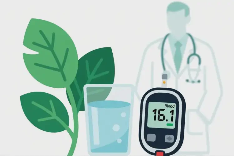 老年人早上空腹血糖16(圖1)