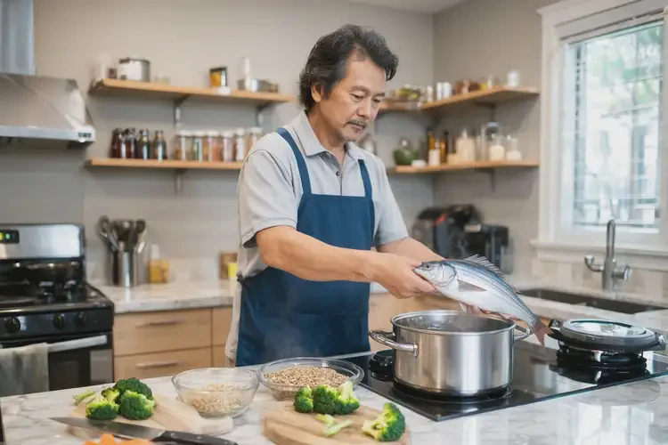 糖尿病晚期可以吃青鱼吗(图1)