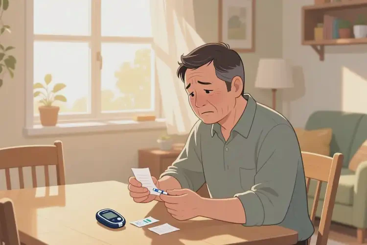 中年人早上血糖13(圖2)