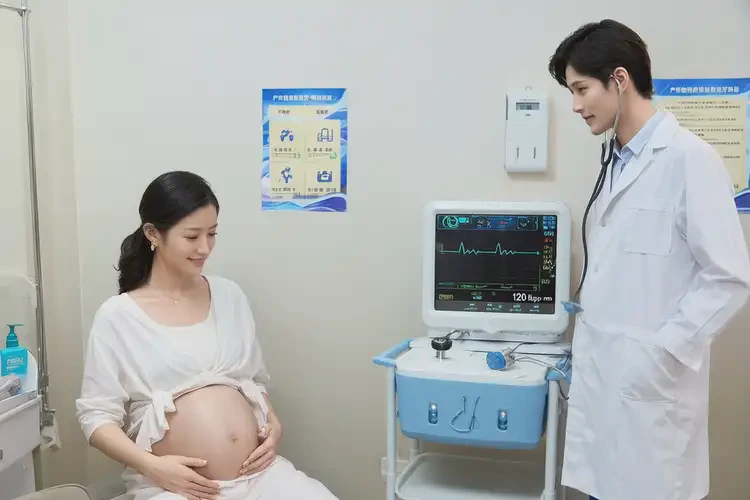 孕26周2天胎心70正常嗎(圖2)