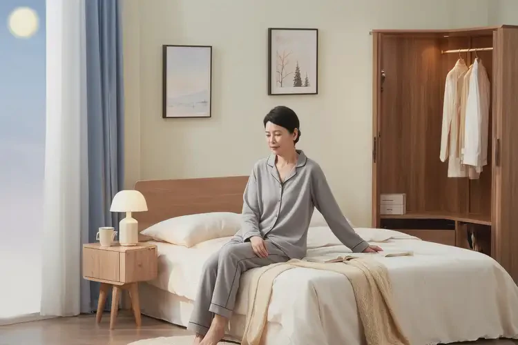 更年期女性下午血糖3(图1)