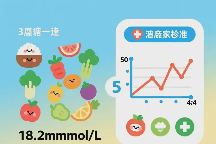 兒童晚餐血糖18(圖1)