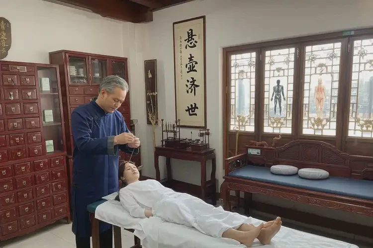 中學(xué)生小腿上經(jīng)常長(zhǎng)濕疹能不能徹底自愈(圖1)