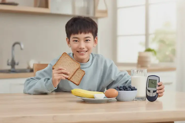 青少年早上空腹血糖4(圖1)