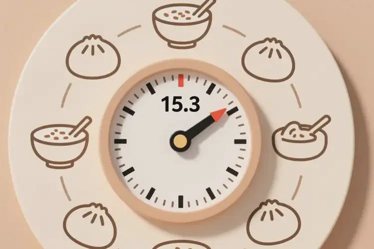 成年人早餐血糖15點(diǎn)3是糖尿病嗎(圖2)