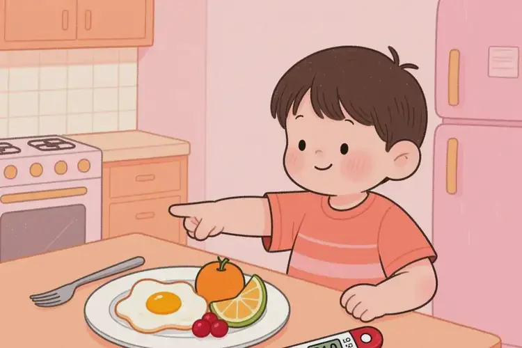 兒童早餐血糖21(圖1)