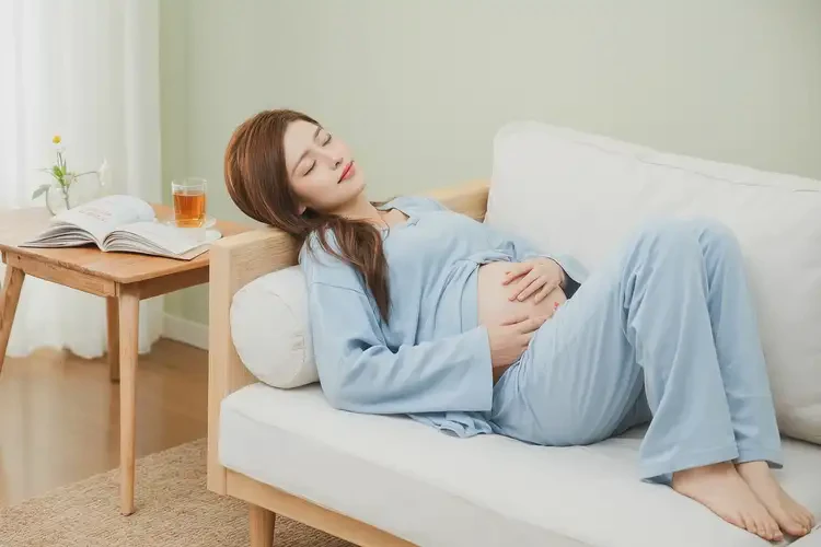 懷孕三個(gè)多月胎心率70多還要保胎嗎(圖2)