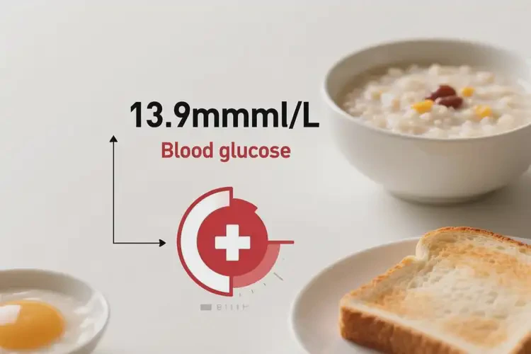 更年期女性早餐血糖13(圖1)
