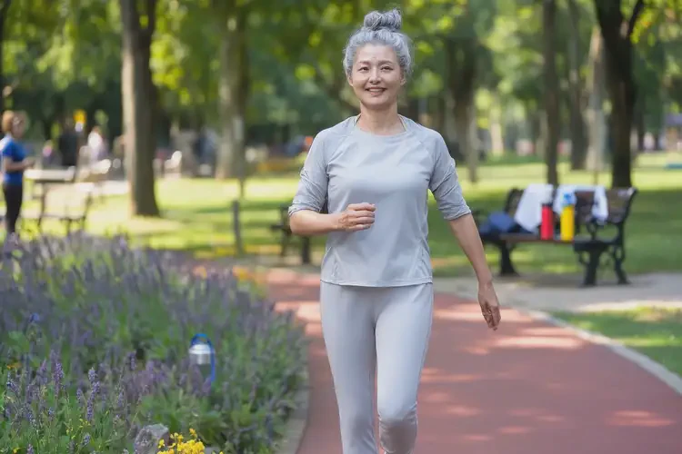 更年期女性早上空腹血糖5(图1)