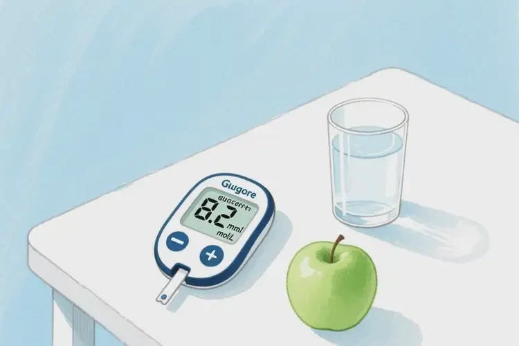 年輕人空腹血糖8(圖1)