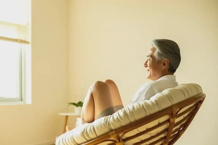 老年人肛周偶爾起濕疹不管它會(huì)自己痊愈嗎(圖4)