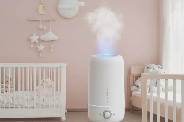 寶寶肚子容易起濕疹能夠徹底治愈嗎(圖1)