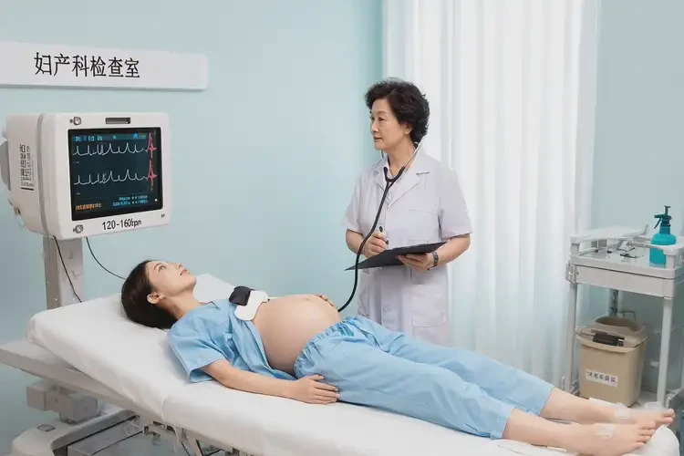 孕28周胎心113正常嗎(圖3)