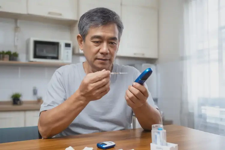 中年人空腹血糖5(圖1)