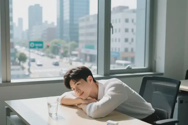 年輕人中午血糖6點(diǎn)9是怎么回事(圖2)