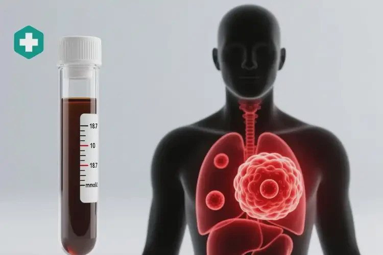 女人空腹血糖18點7是糖尿病嗎(圖3)