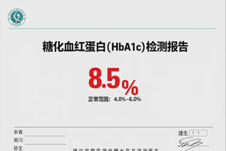 中年人中餐血糖16點0是糖尿病嗎(圖2)